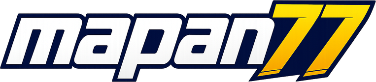 Logo mapan77